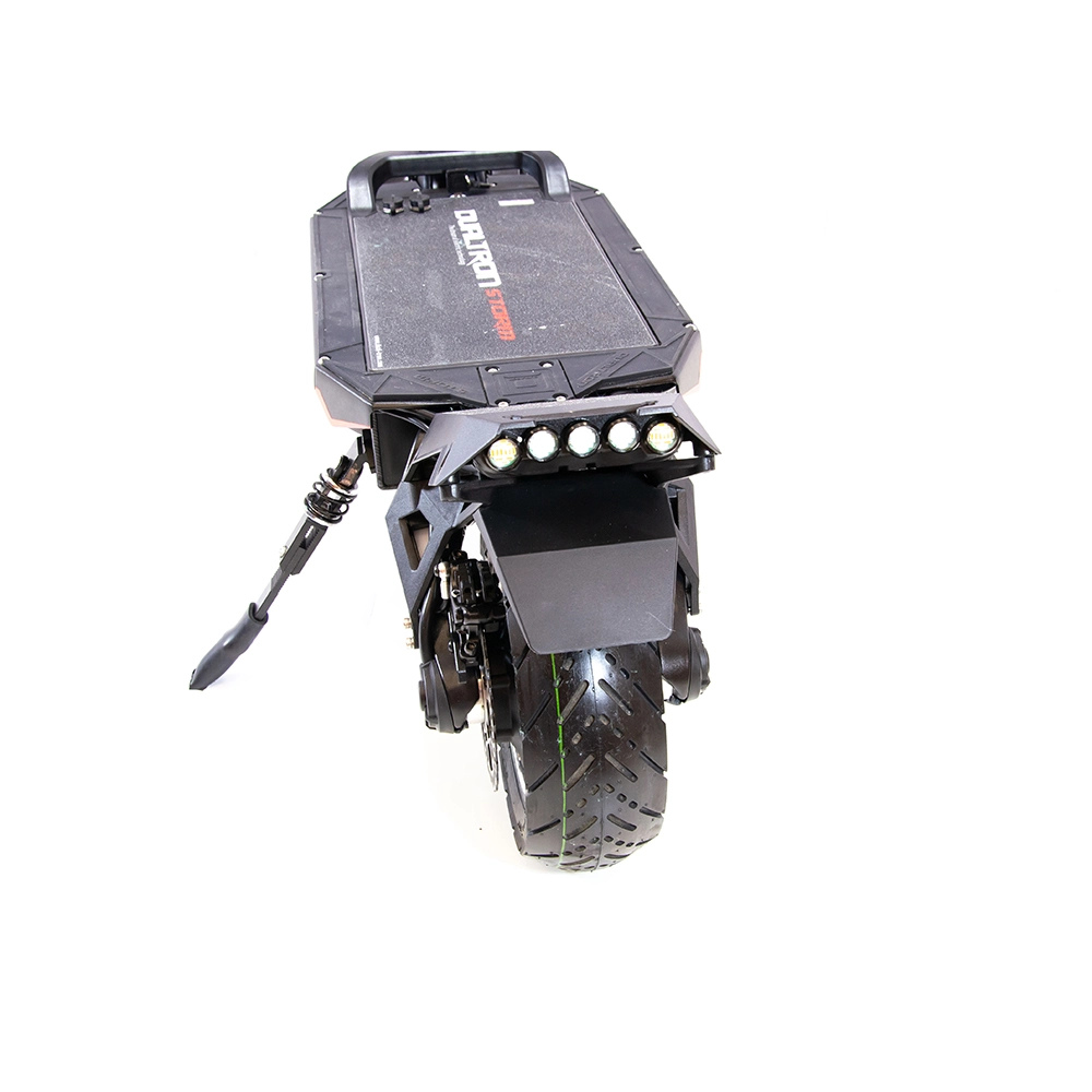 Электросамокат Dualtron Storm